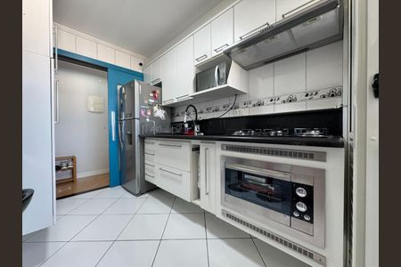 Apartamento à venda com 92m², 3 quartos e 2 vagas