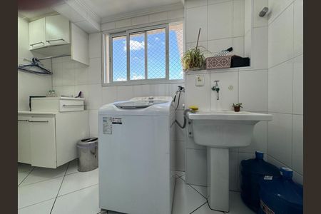 Apartamento à venda com 92m², 3 quartos e 2 vagas