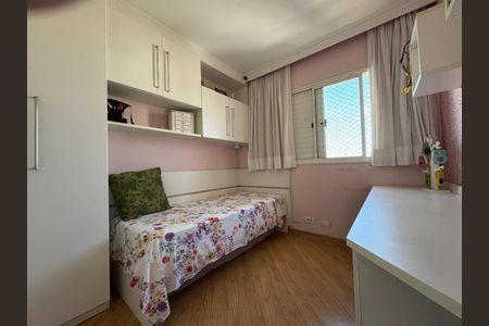 Apartamento à venda com 92m², 3 quartos e 2 vagas