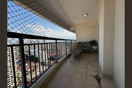 Apartamento à venda com 92m², 3 quartos e 2 vagas