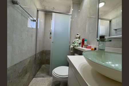 Apartamento à venda com 92m², 3 quartos e 2 vagas