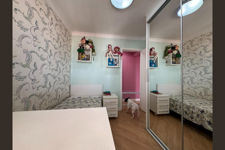 Apartamento à venda com 92m², 3 quartos e 2 vagas