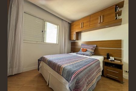 Apartamento à venda com 92m², 3 quartos e 2 vagas