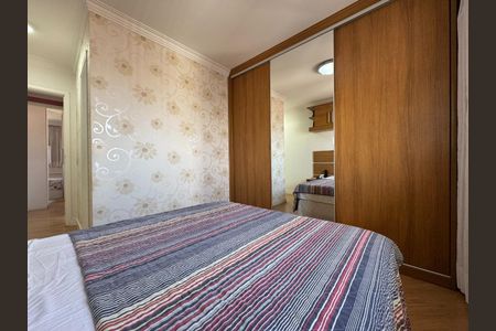 Apartamento à venda com 92m², 3 quartos e 2 vagas