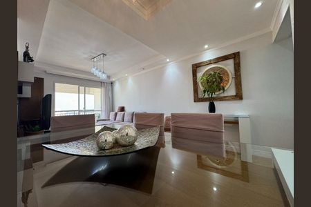 Apartamento à venda com 92m², 3 quartos e 2 vagas