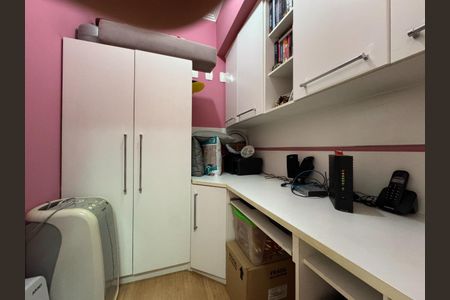 Apartamento à venda com 92m², 3 quartos e 2 vagas