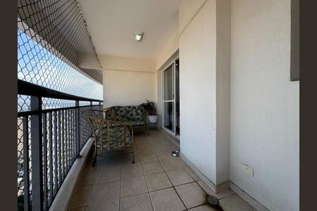 Apartamento à venda com 92m², 3 quartos e 2 vagas