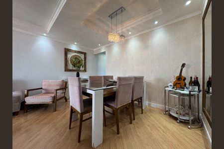 Apartamento à venda com 92m², 3 quartos e 2 vagas