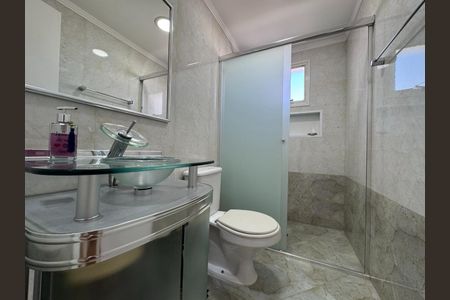 Apartamento à venda com 92m², 3 quartos e 2 vagas