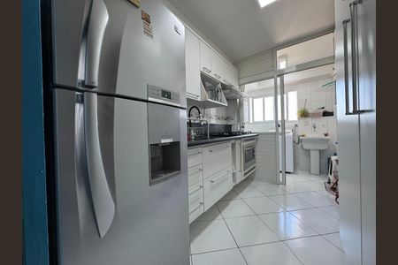 Apartamento à venda com 92m², 3 quartos e 2 vagas
