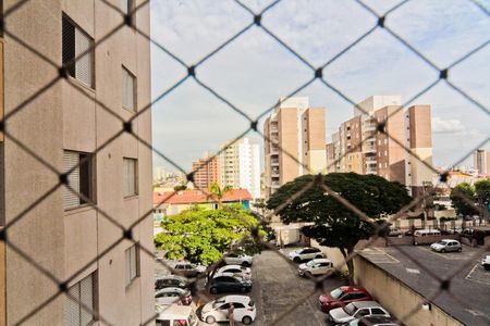 Vista de apartamento para alugar com 2 quartos, 56m² em Freguesia do Ó, São Paulo