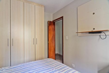 Apartamento para alugar com 56m², 2 quartos e 1 vagaQuarto 1