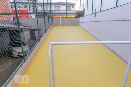 Apartamento para alugar com 56m², 2 quartos e 1 vagaQuadra Esportiva