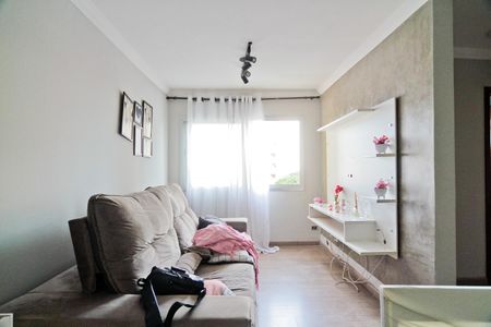 Apartamento para alugar com 56m², 2 quartos e 1 vagaSala