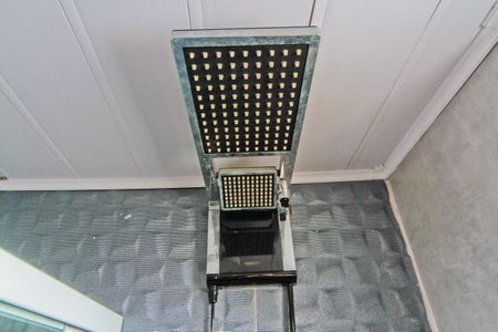 Apartamento para alugar com 56m², 2 quartos e 1 vagaBanheiro
