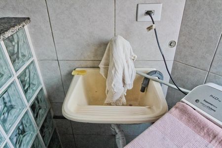 Apartamento para alugar com 56m², 2 quartos e 1 vagaÁrea de Serviço