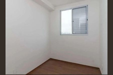 Apartamento à venda com 2 quartos, 38m² em Lapa de Baixo, São Paulo