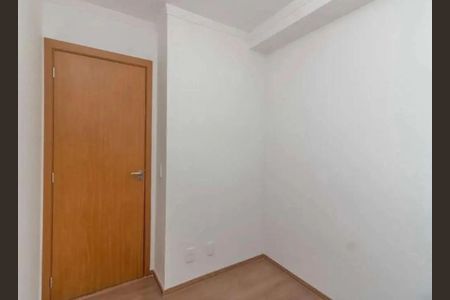 Apartamento à venda com 2 quartos, 38m² em Lapa de Baixo, São Paulo