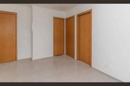 Apartamento à venda com 2 quartos, 38m² em Lapa de Baixo, São Paulo
