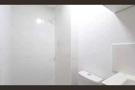 Apartamento à venda com 2 quartos, 38m² em Lapa de Baixo, São Paulo