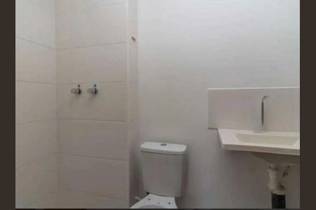 Apartamento à venda com 2 quartos, 38m² em Lapa de Baixo, São Paulo