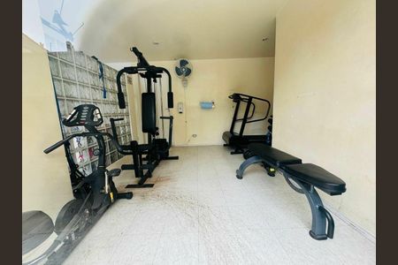 Apartamento à venda com 2 quartos, 50m² em Vila Mascote, São Paulo