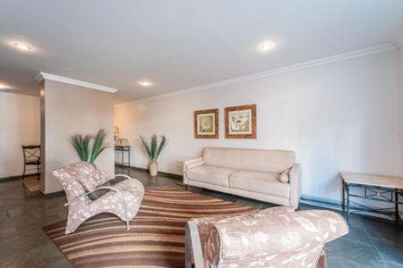 Apartamento à venda com 2 quartos, 50m² em Vila Mascote, São Paulo