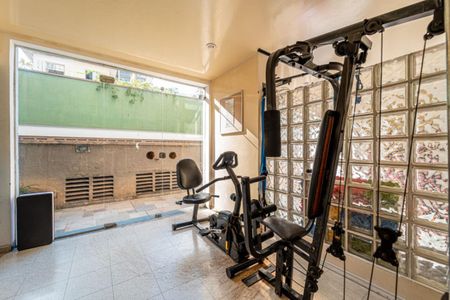 Apartamento à venda com 2 quartos, 50m² em Vila Mascote, São Paulo