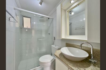 Apartamento à venda com 2 quartos, 50m² em Vila Mascote, São Paulo