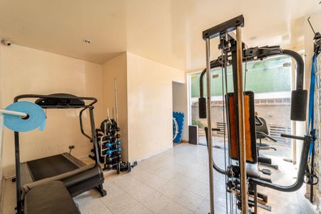 Apartamento à venda com 2 quartos, 50m² em Vila Mascote, São Paulo