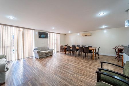 Apartamento à venda com 2 quartos, 50m² em Vila Mascote, São Paulo