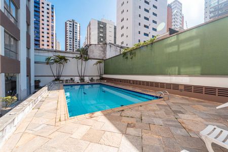 Apartamento à venda com 2 quartos, 50m² em Vila Mascote, São Paulo