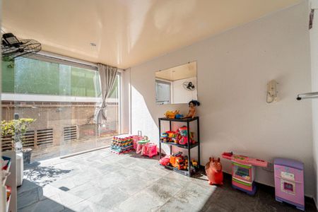 Apartamento à venda com 2 quartos, 50m² em Vila Mascote, São Paulo