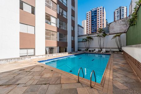 Apartamento à venda com 2 quartos, 50m² em Vila Mascote, São Paulo