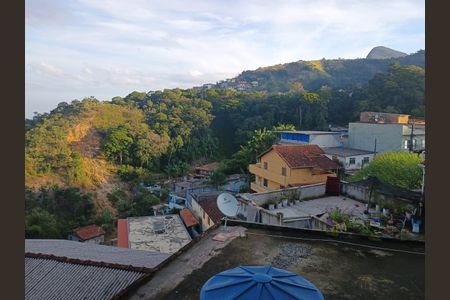 Apartamento para alugar com 25m², 1 quarto e sem vaga