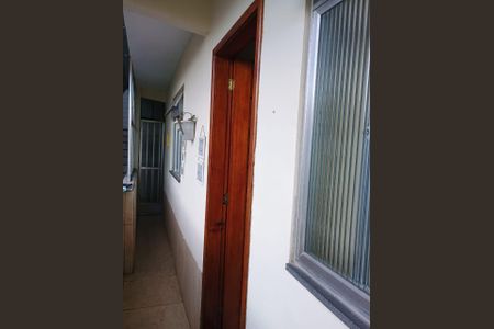 Apartamento para alugar com 25m², 1 quarto e sem vaga