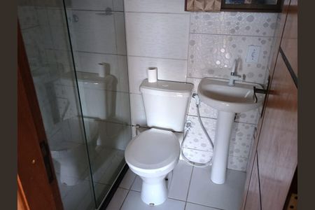Apartamento para alugar com 25m², 1 quarto e sem vaga