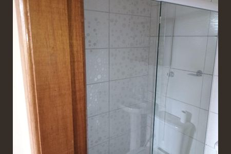 Apartamento para alugar com 25m², 1 quarto e sem vaga