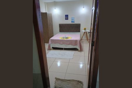 Apartamento para alugar com 25m², 1 quarto e sem vaga