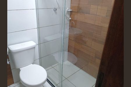 Apartamento para alugar com 25m², 1 quarto e sem vaga