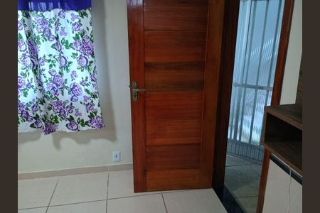 Apartamento para alugar com 25m², 1 quarto e sem vaga