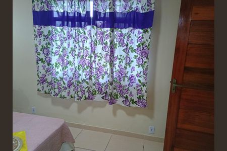 Apartamento para alugar com 1 quarto, 25m² em Chácara Flora, Petrópolis