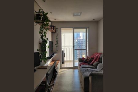 Apartamento à venda com 2 quartos, 48m² em Jardim Parque Morumbi, São Paulo