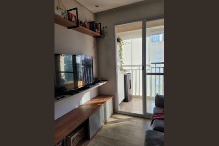 Apartamento à venda com 2 quartos, 48m² em Jardim Parque Morumbi, São Paulo