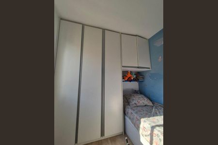 Apartamento à venda com 2 quartos, 48m² em Jardim Parque Morumbi, São Paulo