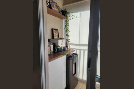Apartamento à venda com 2 quartos, 48m² em Jardim Parque Morumbi, São Paulo