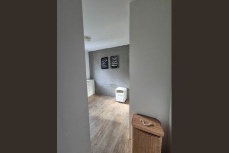 Apartamento à venda com 2 quartos, 48m² em Jardim Parque Morumbi, São Paulo