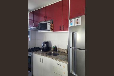 Apartamento à venda com 2 quartos, 48m² em Jardim Parque Morumbi, São Paulo