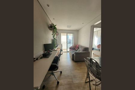 Apartamento à venda com 2 quartos, 48m² em Jardim Parque Morumbi, São Paulo