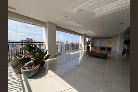 Apartamento à venda com 284m², 4 quartos e 4 vagas